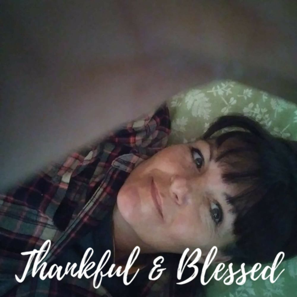 Meet your Posher, Tina